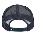 CCM Jofa Meshback Trucker  Athletic Grey Senior Baseballsapka