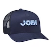 CCM Jofa Meshback Trucker  Midnight Blue Senior Baseballsapka