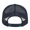 CCM Jofa Meshback Trucker  Midnight Blue Senior Baseballsapka