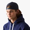 CCM Jofa Meshback Trucker  Midnight Blue Senior Baseballsapka