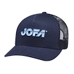 CCM Jofa Meshback Trucker  Midnight Blue Senior Baseballsapka