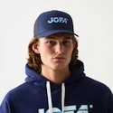 CCM Jofa Meshback Trucker  Midnight Blue Senior Baseballsapka