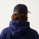 CCM Jofa Meshback Trucker  Midnight Blue Senior Baseballsapka