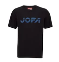 CCM  JOFA SS Tee Black Férfipóló S