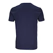 CCM Jofa SS Tee Midnight Blue Férfipóló