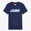 CCM Jofa SS Tee Midnight Blue Férfipóló