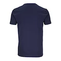 CCM Jofa SS Tee Midnight Blue Férfipóló