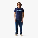 CCM Jofa SS Tee Midnight Blue Férfipóló