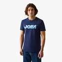 CCM Jofa SS Tee Midnight Blue Férfipóló