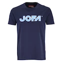 CCM Jofa SS Tee Midnight Blue Férfipóló