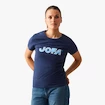 CCM Jofa SS Tee Midnight Blue Női póló