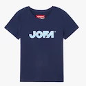 CCM Jofa SS Tee Midnight Blue Női póló