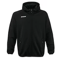 CCM  Locker Room Fullzip  Férfi-melegítőfelső XS, piros