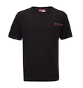 CCM  LUMBER YARD TEE Black Férfipóló S