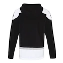 CCM Monochrome Jersey Hoodie Black Férfi-melegítőfelső