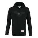 CCM Monochrome Pullover Hoodie Black Férfi-melegítőfelső