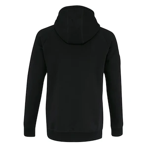 CCM Monochrome Pullover Hoodie Black Férfi-melegítőfelső