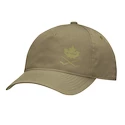 CCM Nostalgia Leaf Slouch Adjustable Cap  Baseballsapka zöld