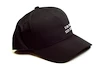 CCM Nostalgia Low Profile Adjustable Cap Black Senior Baseballsapka