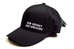 CCM Nostalgia Low Profile Adjustable Cap Black Senior Baseballsapka