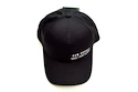 CCM Nostalgia Low Profile Adjustable Cap Black Senior Baseballsapka