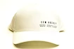 CCM Nostalgia Low Profile Adjustable Cap White Senior Baseballsapka