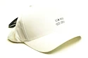 CCM Nostalgia Low Profile Adjustable Cap White Senior Baseballsapka