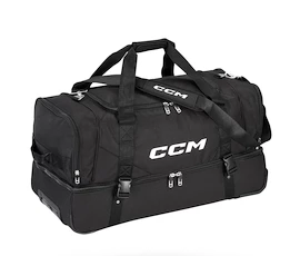 CCM OFFICIALS’ WHEELED BAG Senior Gurulós hokis táska