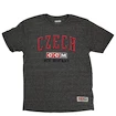 CCM  Old Practice Tri Tee Czech Hockey Férfipóló S