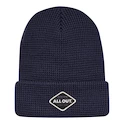 CCM Outdoor All Outside Waffle Beanie New French Navy  Sapka