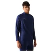 CCM Outdoor Thermal LS Shirt Heather Blue Férfipóló