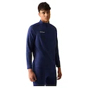 CCM Outdoor Thermal LS Shirt Heather Blue Férfipóló