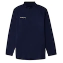 CCM Outdoor Thermal LS Shirt Heather Blue Férfipóló