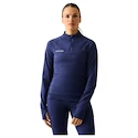 CCM Outdoor Thermal LS Shirt Heather Blue Női póló