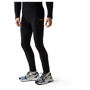 CCM Outdoor Thermal Pant Black Férfinadrág