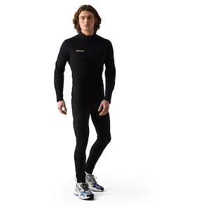 CCM Outdoor Thermal Pant Black Férfinadrág