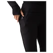 CCM Outdoor Thermal Pant Black Női leggings