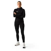 CCM Outdoor Thermal Pant Black Női leggings