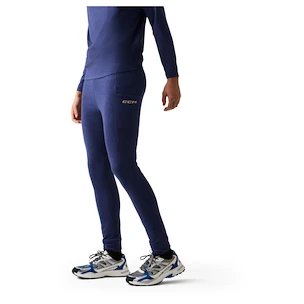 CCM Outdoor Thermal Pant Heather Blue Férfinadrág