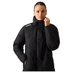 CCM Outdoor Winter Jacket Black Női dzseki