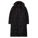 CCM Outdoor Winter Jacket Black Női dzseki