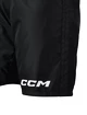 CCM  PANT SHELL Black Védőfelszerelés jéghokihoz