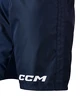 CCM  PANT SHELL Navy Védőfelszerelés jéghokihoz