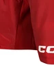 CCM  PANT SHELL Red Védőfelszerelés jéghokihoz