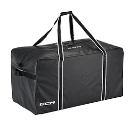 CCM Pro Goalie Bag 42" Black Senior Kapus hoki táska