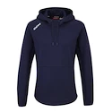 CCM  Pullover Hoodie Navy Női melegítőfelső M