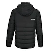 CCM  Quilted Jacket Black Férfidzseki