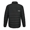 CCM  Quilted Jacket Black Férfidzseki