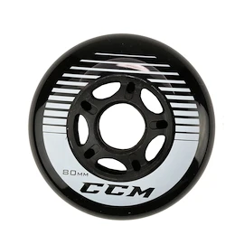 CCM Replace Wheels 76 mm Inline kerekek