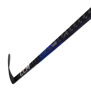 CCM Ribcor TRIGGER 7 PRO Junior Kompozit hokiütő 29 jobb kéz lefelé, flex 40